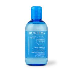 Bioderma Hydrabio Toning Lotion 250 Ml