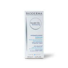 Bioderma Node Ds + Shampoo 125 Ml