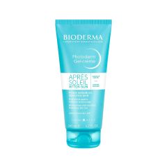 Bioderma Photoderm After Sun Gel Cream 200 Ml