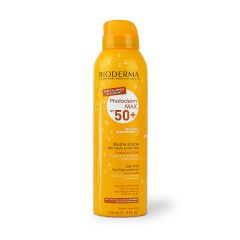 Bioderma Photoderm Brume Invisible Mist Spf 50+ 150 Ml