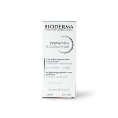 Bioderma Pigmentbio C-Concentrate 15 Ml