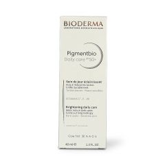 Bioderma Pigmentbio Daily Care Spf 50+ 40 Ml