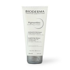 Bioderma Pigmentbio Foaming Cream 200 Ml