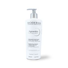 Bioderma Pigmentbio Foaming Cream 500 Ml