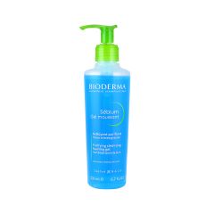 Bioderma Sebium Foaming Gel 200 Ml