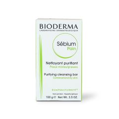 Bioderma Sebium Soap 100 G