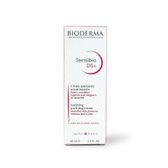 Bioderma Sensibio Ds+ Cream 40Ml