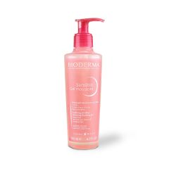 Bioderma Sensibio Foaming Gel 200 Ml