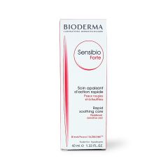 Bioderma Sensibio Forte 40 Ml