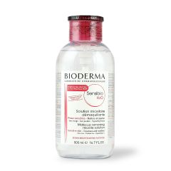 Bioderma Sensibio H2O 500 Ml With Pump