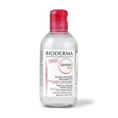 Bioderma Sensibio H2O Micelle Solution 250 Ml