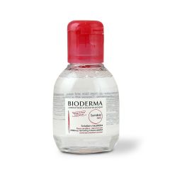 Bioderma Sensibio H2O Solution 100 Ml