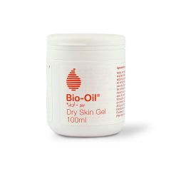 Bio-Oil Dry Skin Gel 100 Ml