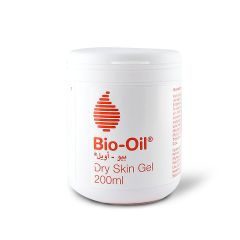 Bio-Oil Dry Skin Gel 200 Ml