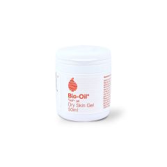 Bio-Oil Dry Skin Gel 50 Ml