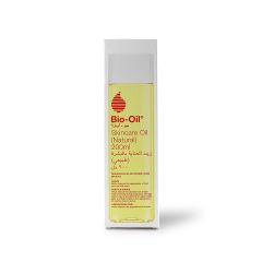 Bio-Oil Natural 200 Ml