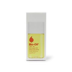 Bio-Oil Natural 60 Ml