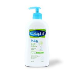 Cetaphil Baby Daily Lotion 400 Ml