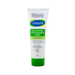 Cetaphil Daily Advance Ultra Hydrating Lotion 225 G