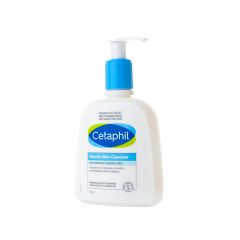 Cetaphil Gentle Skin Cleanser 236 Ml