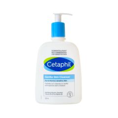 Cetaphil Gentle Skin Cleanser 500 Ml