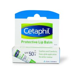 Cetaphil Lip Balm Spf 50+ 8 Ml