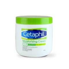 Cetaphil Moisturizing Cream 453 G