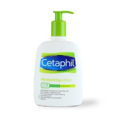 Cetaphil Moisturizing Lotion 500 Ml