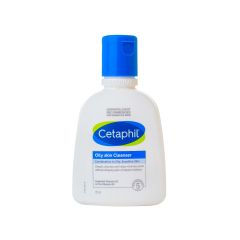 Cetaphil Oily Skin Cleanser 125 Ml