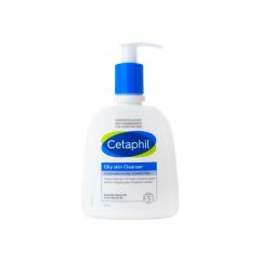 Cetaphil Oily Skin Cleanser 236 Ml