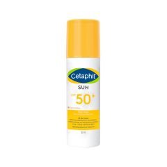 Cetaphil Sun Face Fluid Spf 50+ 50 Ml