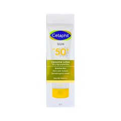 Cetaphil Sun Liposomal Lotion Spf 50+ 100 Ml