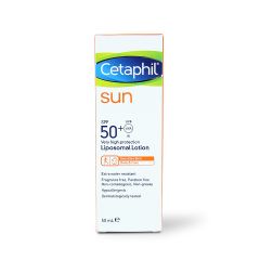 Cetaphil Sun Liposomal Lotion Spf 50+ 50 Ml