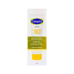 Cetaphil Sun Liposomal Lotion Spf 50+ 50 Ml