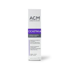 Acm Cicastim. A Cream 20 Ml