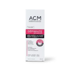 Acm Depiwhite Advanced Cream 40 Ml