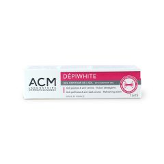 Acm Depiwhite Eye Contour Gel 15 Ml