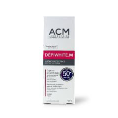 Acm Depiwhite M Cream Spf 50+ 40 Ml