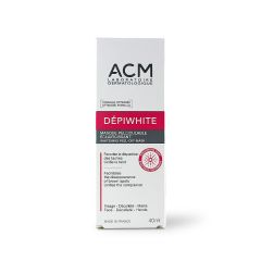 ACM Depiwhite Mask 40 Ml