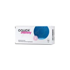 Derma Aquax Whitening Cream 50 G