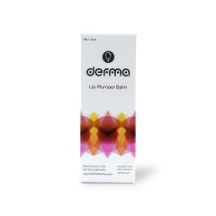 Derma Lip Plumper Balm 15 G