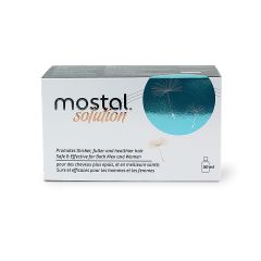 Derma Mostal Solution 50 Ml