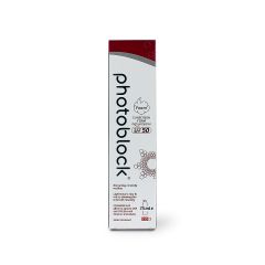 Derma Photoblock Sunscreen Foam Spf 50 75 Ml