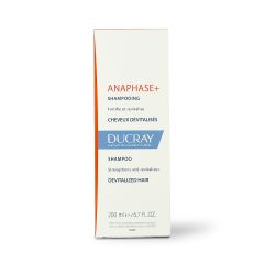 Ducray Anaphase Plus Shampoo 200 Ml