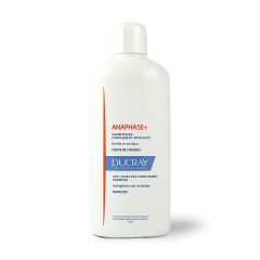 Ducray Anaphase Plus Shampoo 400 Ml