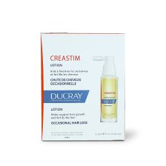 Ducray Creastim Reactiv Hair Lotion 60 Ml