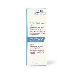 Ducray Dexyane Med Cream 100 Ml