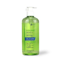 Ducray Extra Gentle Shampoo 400 Ml