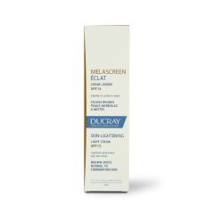 Ducray Melascreen Eclat Spf 15 40 Ml