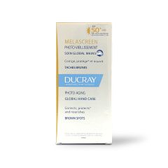 Ducray Melascreen Global Hand Care Cream 50 Ml